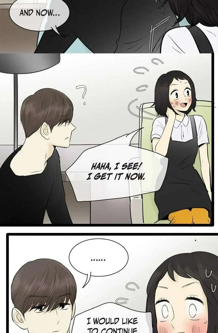Clean with Passion for Now [Official] Chapter 84 page 14