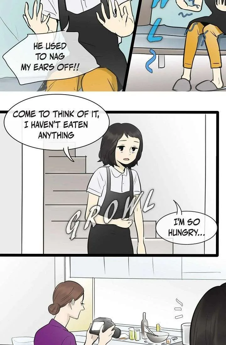 Clean with Passion for Now [Official] Chapter 83 page 19
