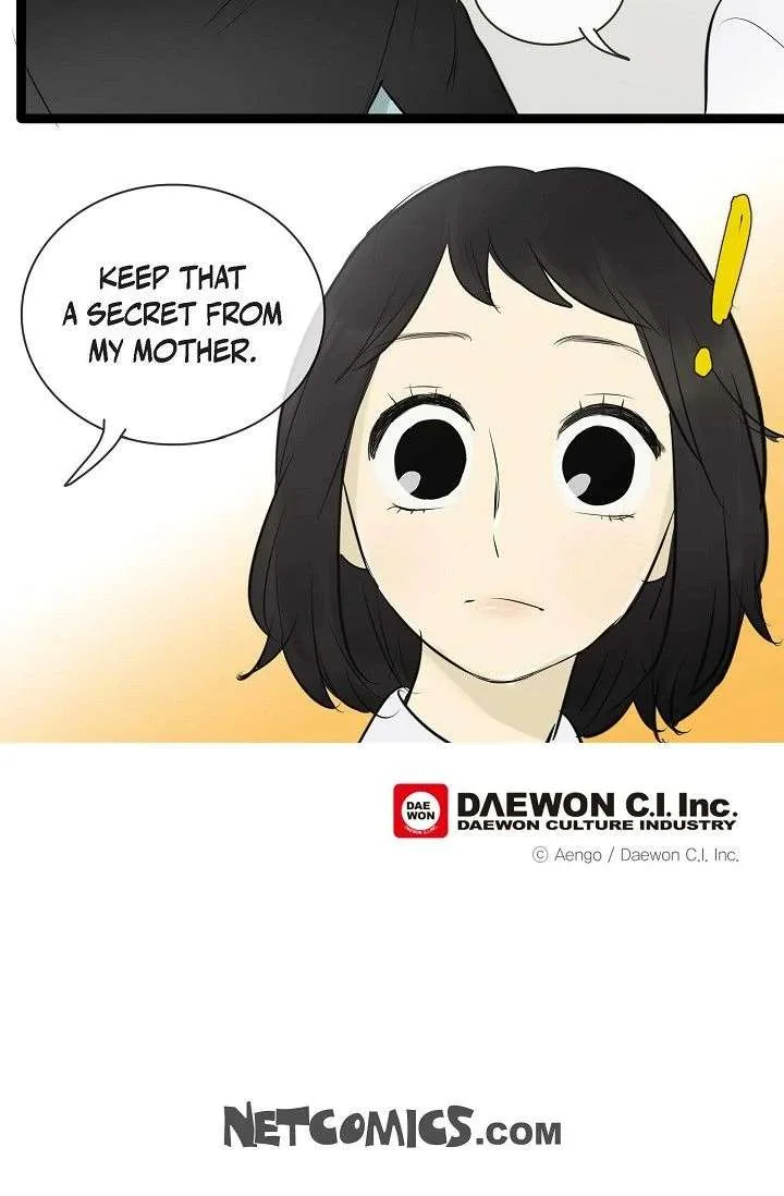Clean with Passion for Now [Official] Chapter 83 page 36