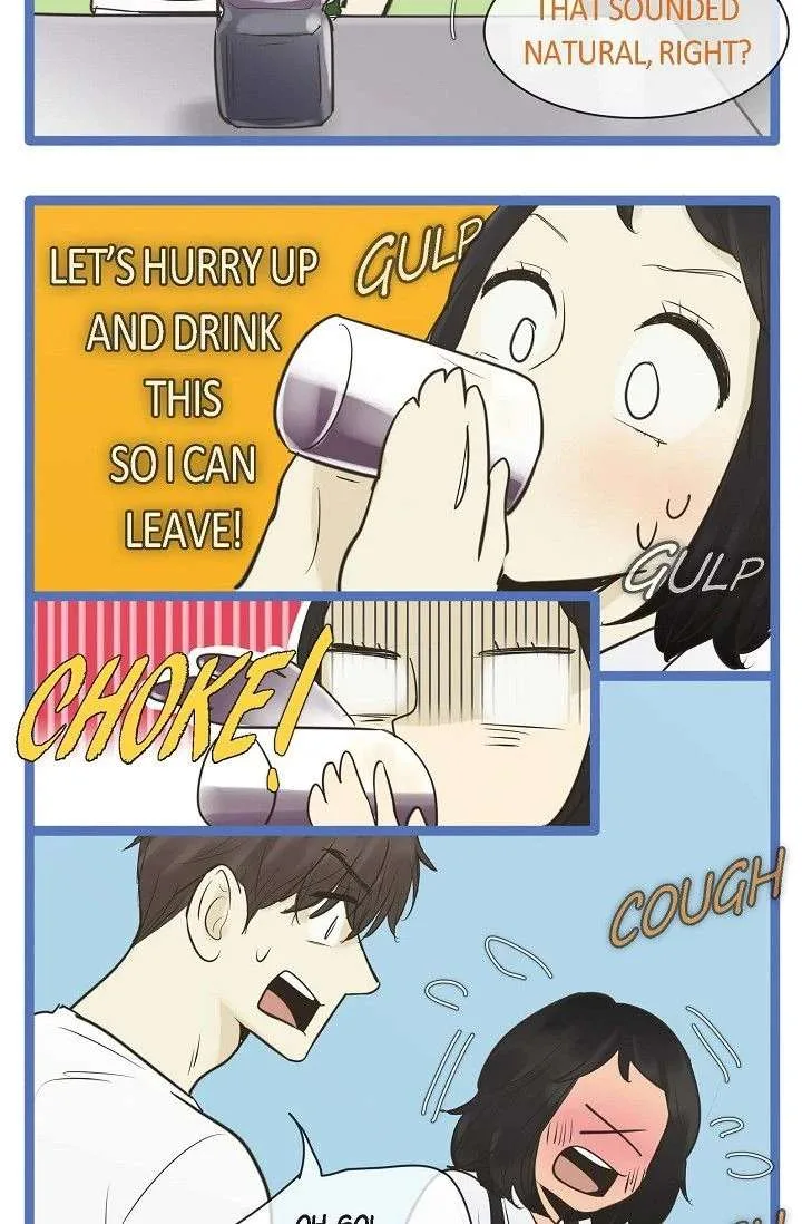 Clean with Passion for Now [Official] Chapter 83 page 13