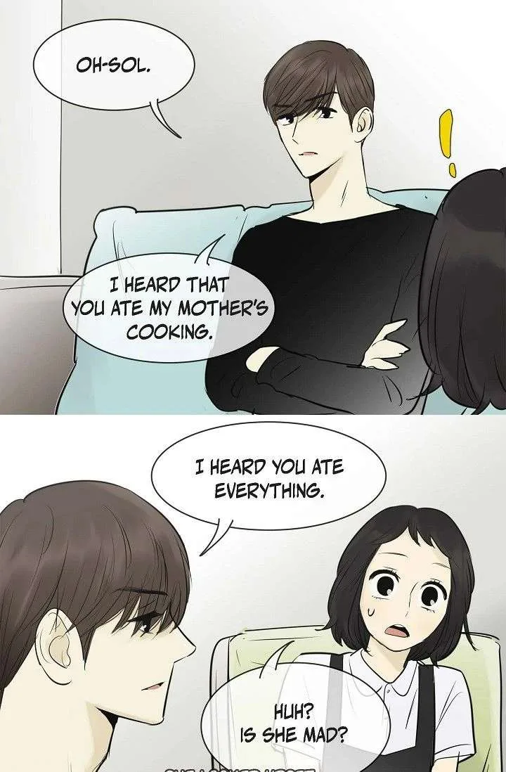 Clean with Passion for Now [Official] Chapter 83 page 32