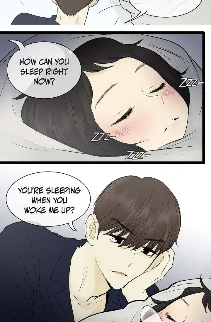 Clean with Passion for Now [Official] Chapter 76 page 10