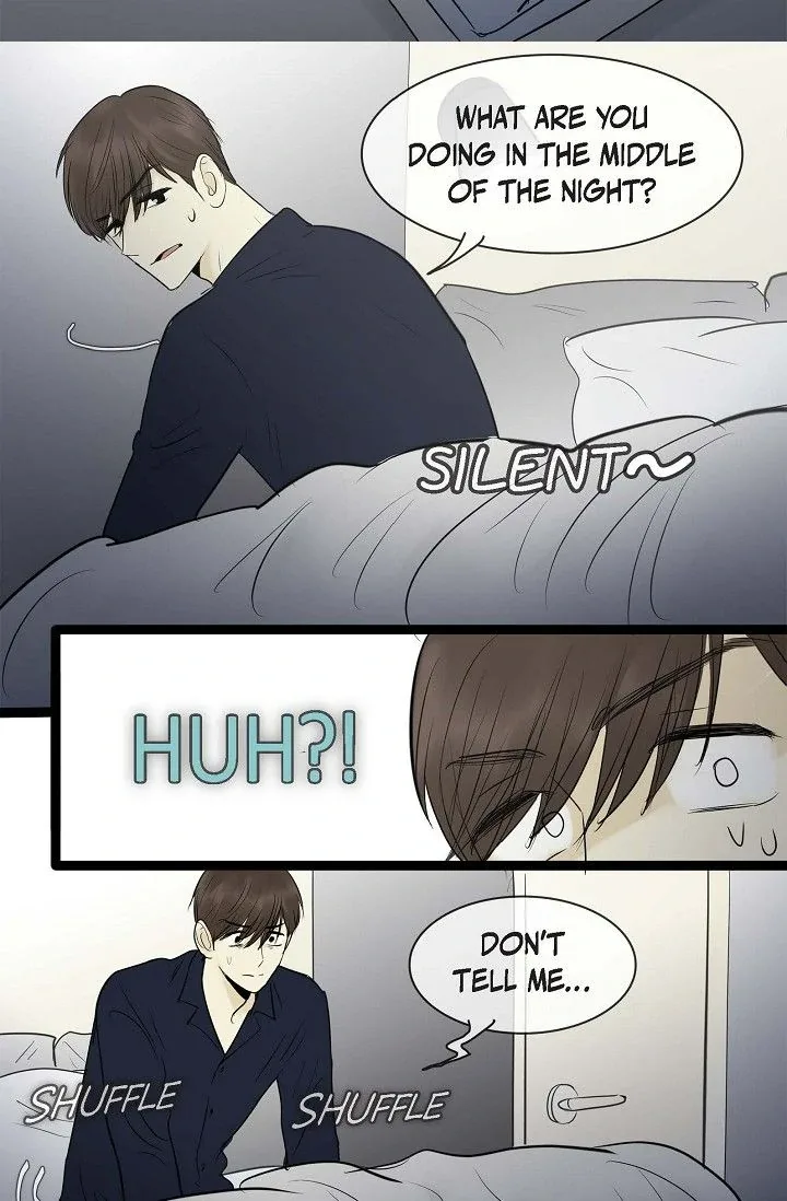 Clean with Passion for Now [Official] Chapter 76 page 8