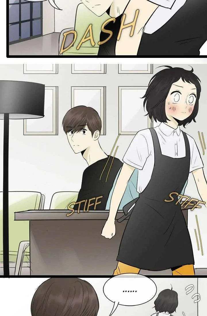 Clean with Passion for Now [Official] Chapter 84 page 16