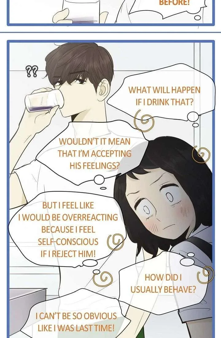 Clean with Passion for Now [Official] Chapter 83 page 11