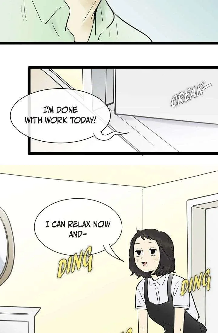 Clean with Passion for Now [Official] Chapter 83 page 30