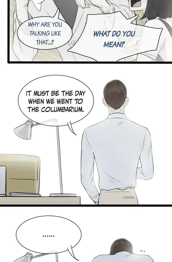 Clean with Passion for Now [Official] Chapter 84 page 19