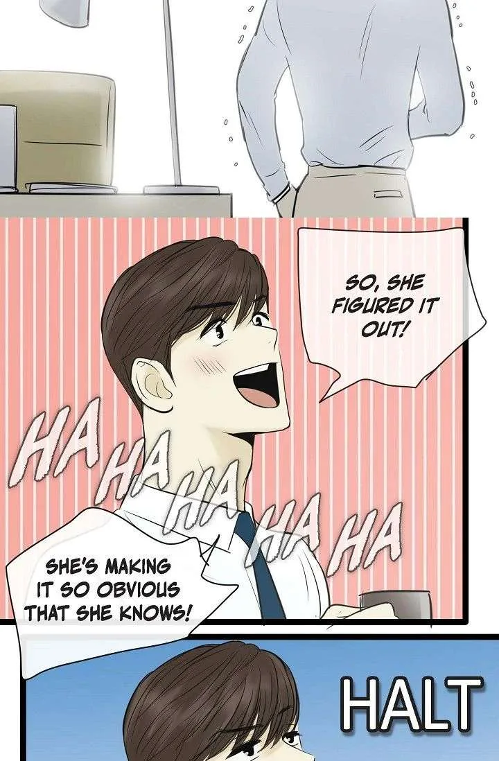 Clean with Passion for Now [Official] Chapter 84 page 20