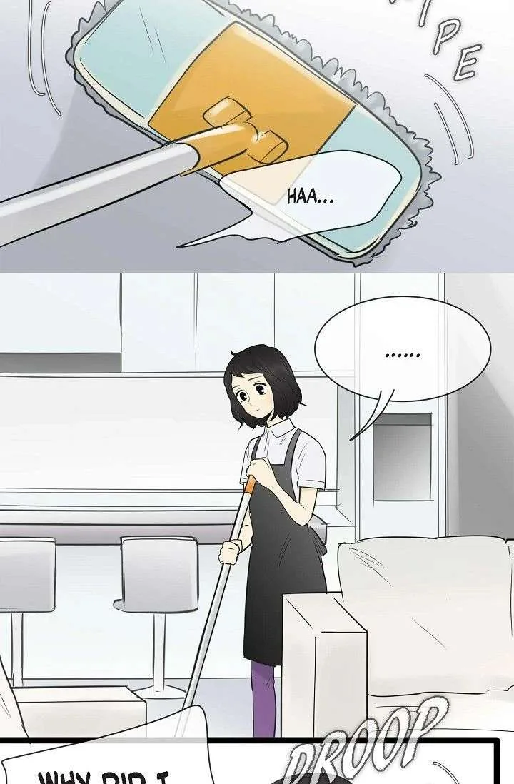 Clean with Passion for Now [Official] Chapter 84 page 23