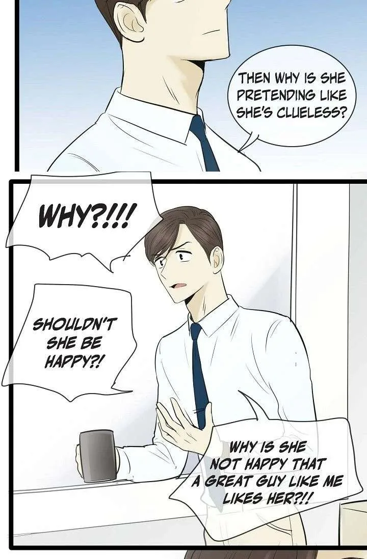 Clean with Passion for Now [Official] Chapter 84 page 21
