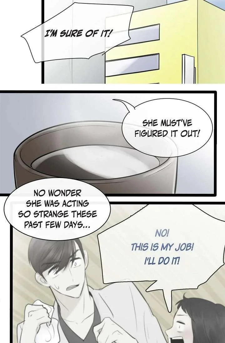 Clean with Passion for Now [Official] Chapter 84 page 18