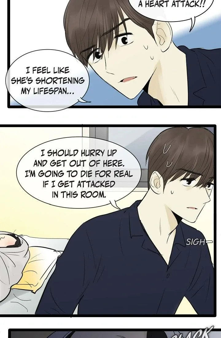 Clean with Passion for Now [Official] Chapter 76 page 23