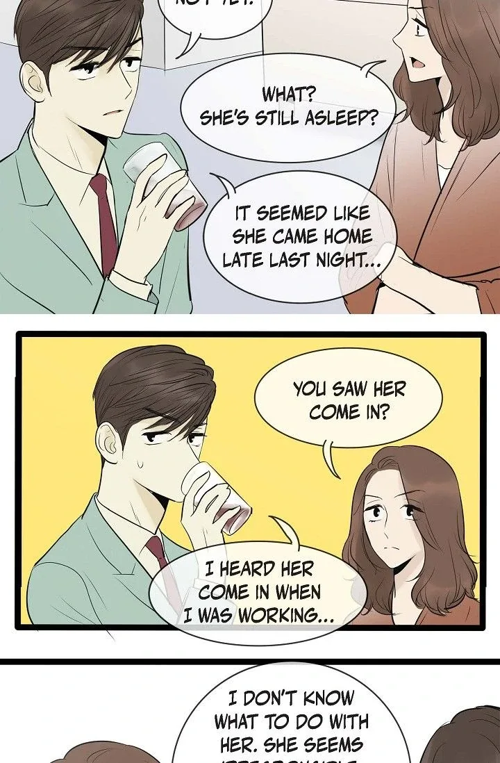 Clean with Passion for Now [Official] Chapter 76 page 26