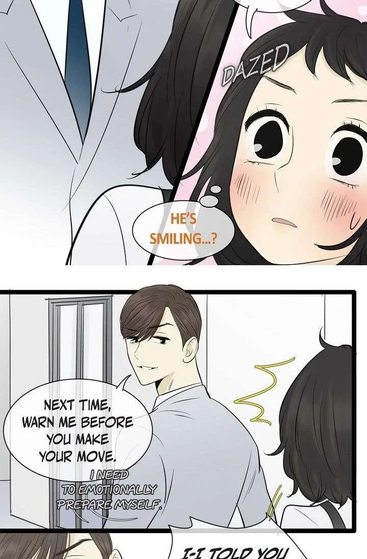 Clean with Passion for Now [Official] Chapter 84 page 29
