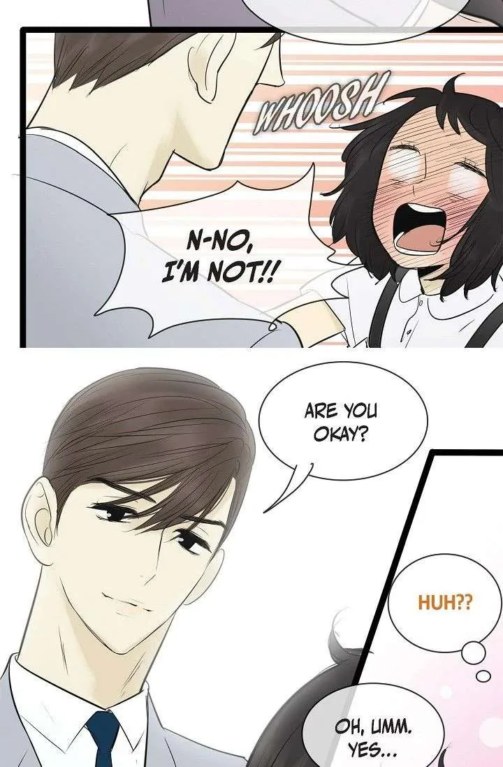 Clean with Passion for Now [Official] Chapter 84 page 28