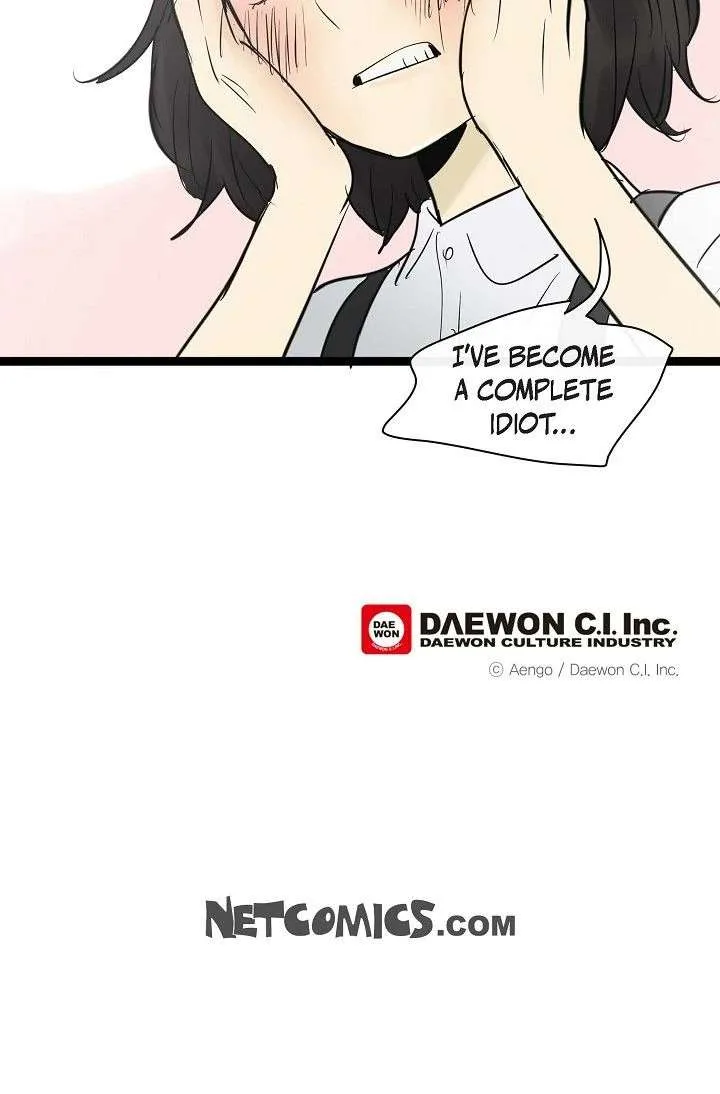 Clean with Passion for Now [Official] Chapter 84 page 31