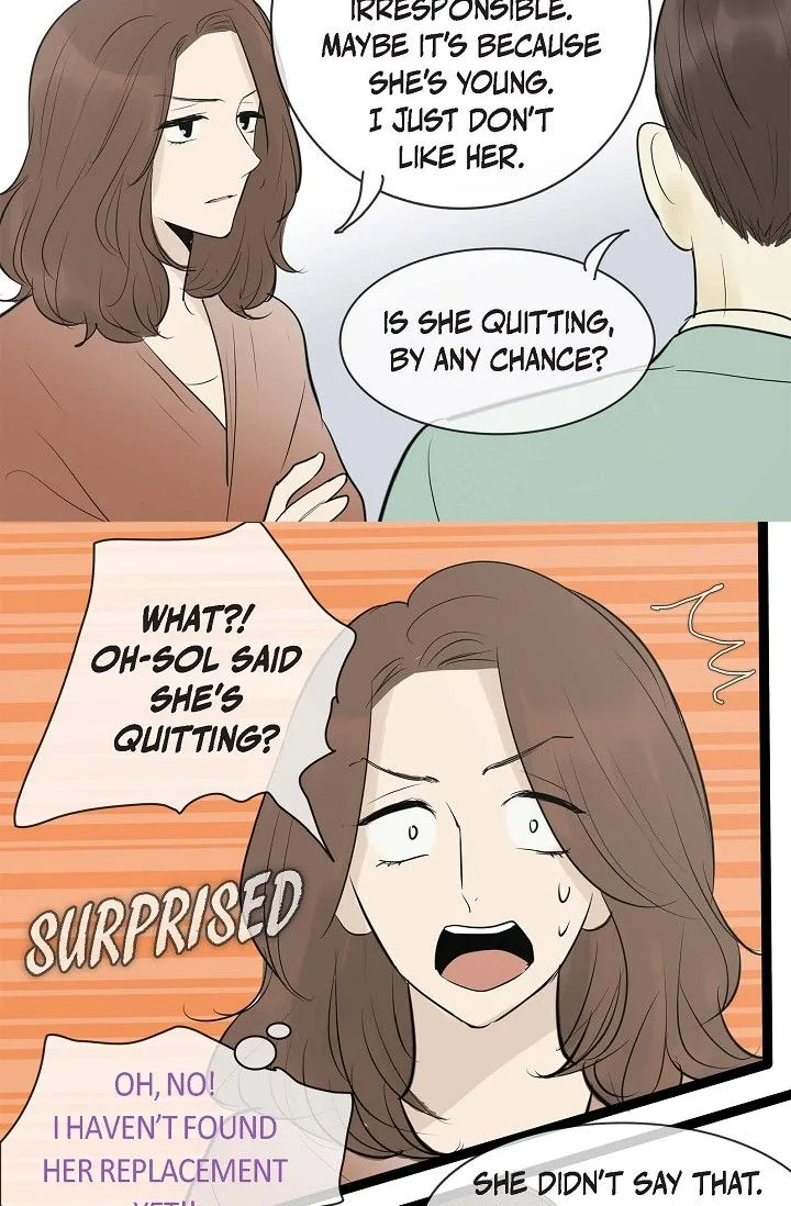 Clean with Passion for Now [Official] Chapter 76 page 27