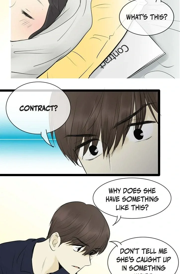Clean with Passion for Now [Official] Chapter 76 page 20