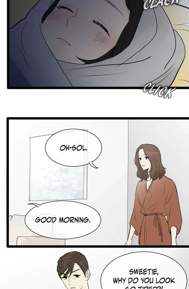Clean with Passion for Now [Official] Chapter 76 page 24