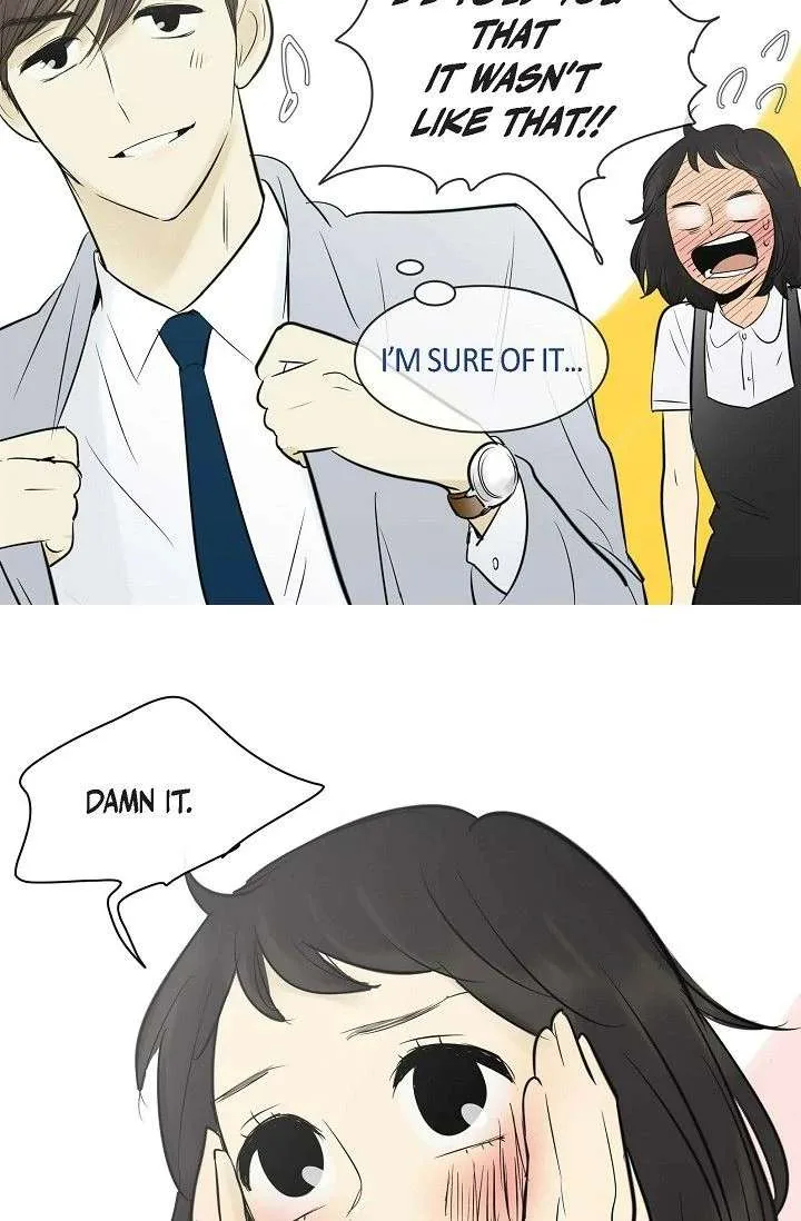 Clean with Passion for Now [Official] Chapter 84 page 30