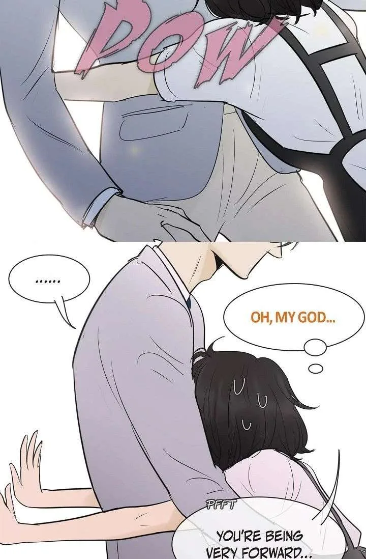 Clean with Passion for Now [Official] Chapter 84 page 27