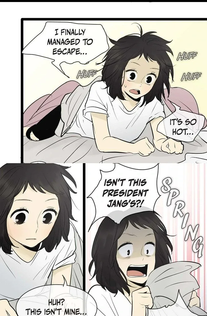 Clean with Passion for Now [Official] Chapter 76 page 31