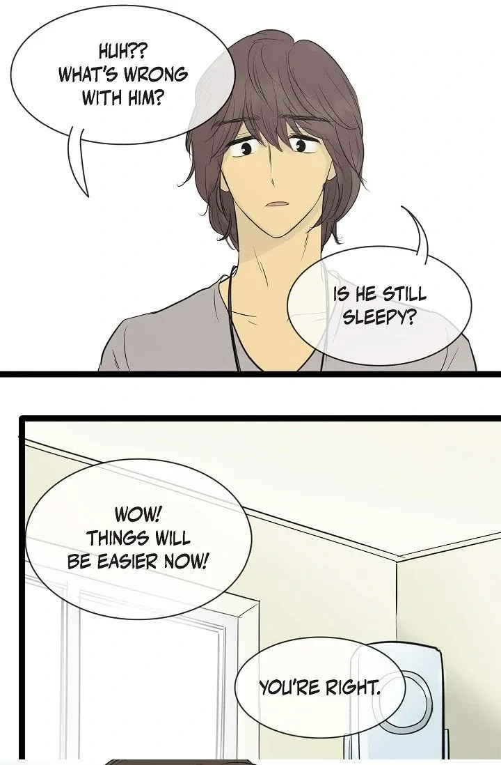 Clean with Passion for Now [Official] Chapter 88 page 5