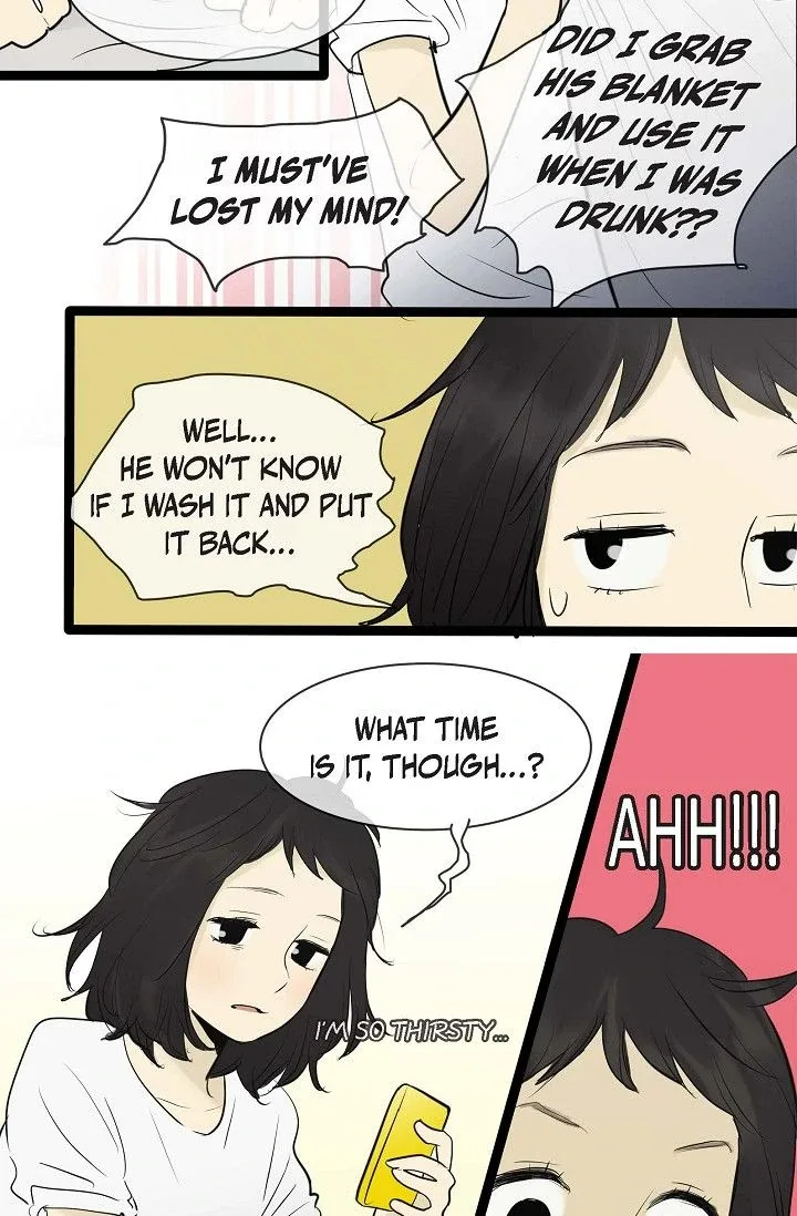 Clean with Passion for Now [Official] Chapter 76 page 32