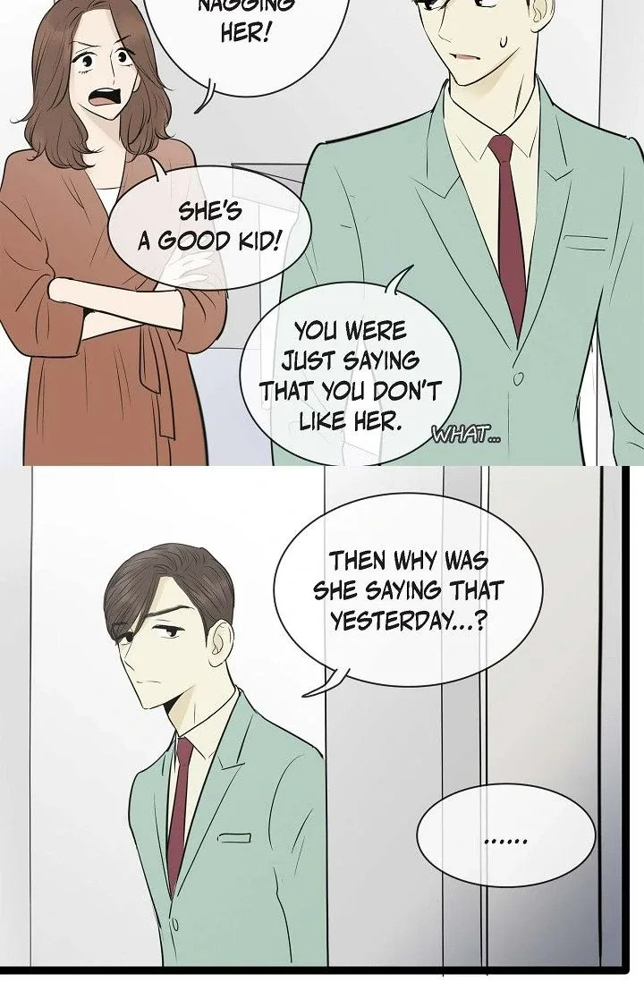 Clean with Passion for Now [Official] Chapter 76 page 29