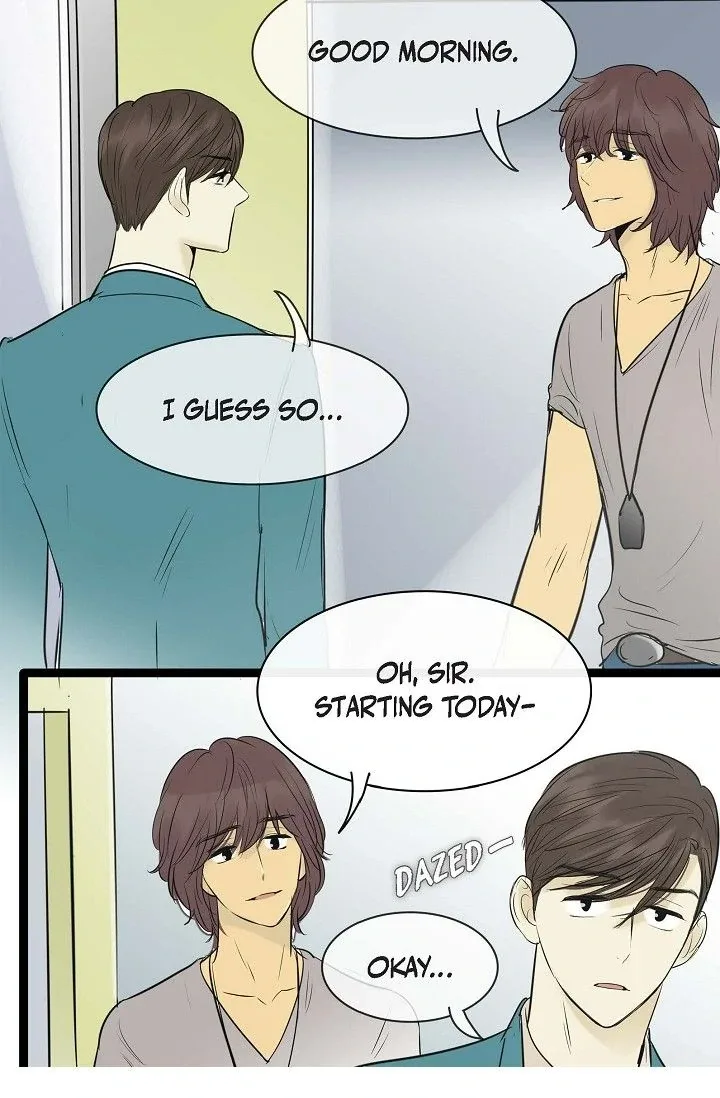 Clean with Passion for Now [Official] Chapter 88 page 4