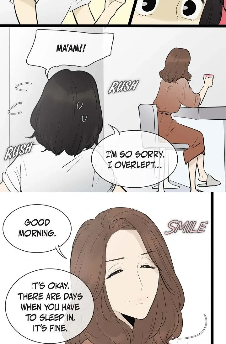 Clean with Passion for Now [Official] Chapter 76 page 33