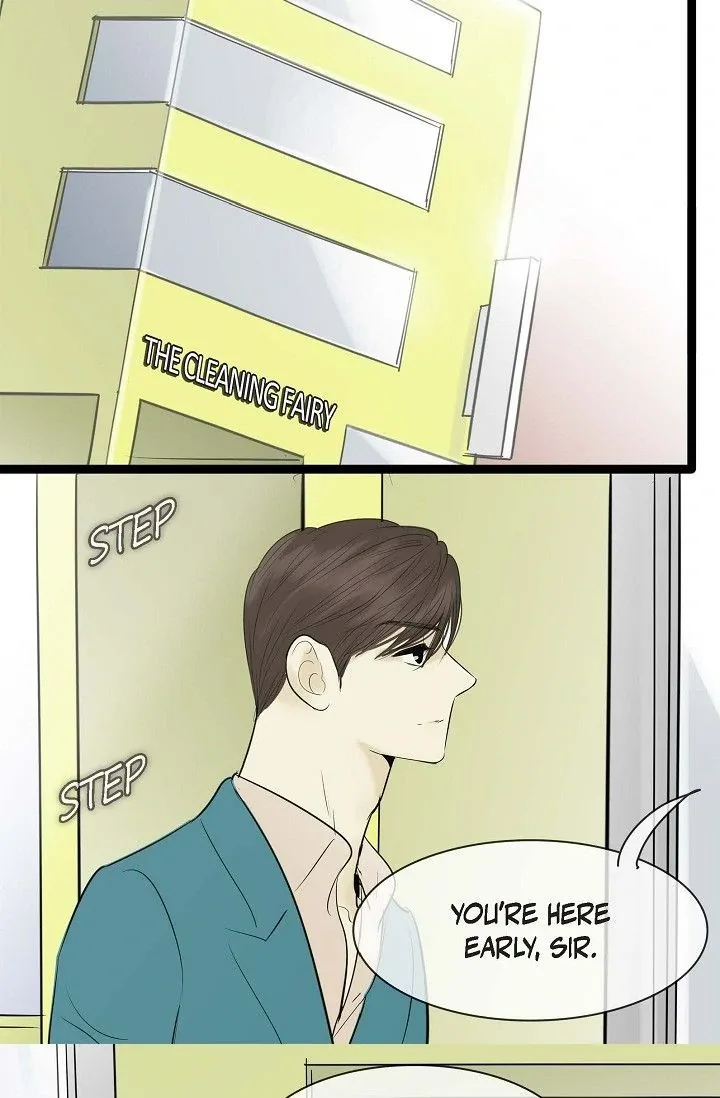 Clean with Passion for Now [Official] Chapter 88 page 3