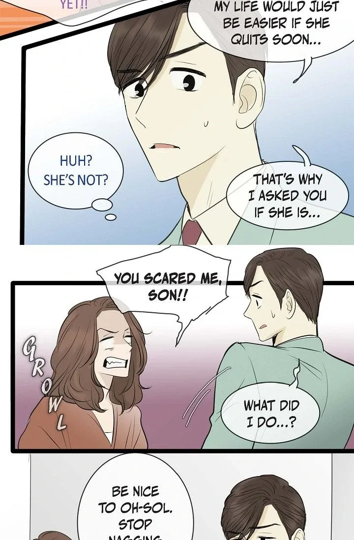 Clean with Passion for Now [Official] Chapter 76 page 28