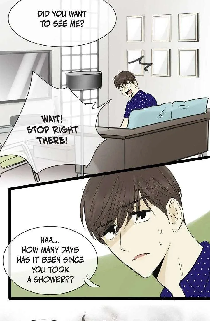 Clean with Passion for Now [Official] Chapter 86 page 3