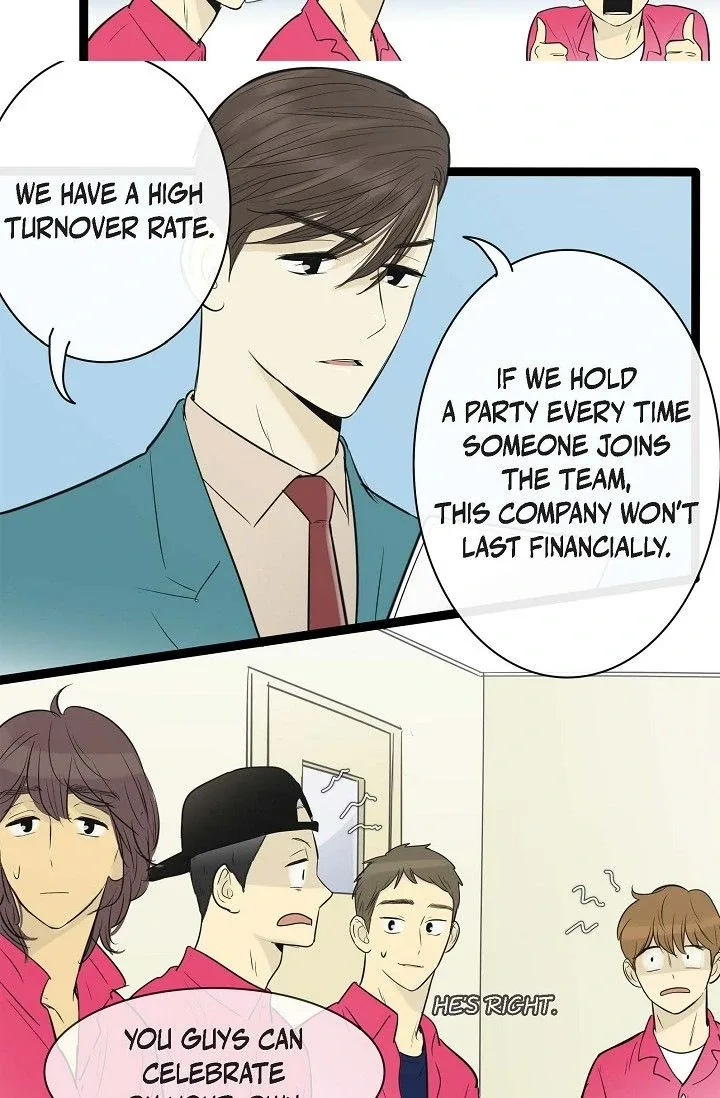 Clean with Passion for Now [Official] Chapter 88 page 9