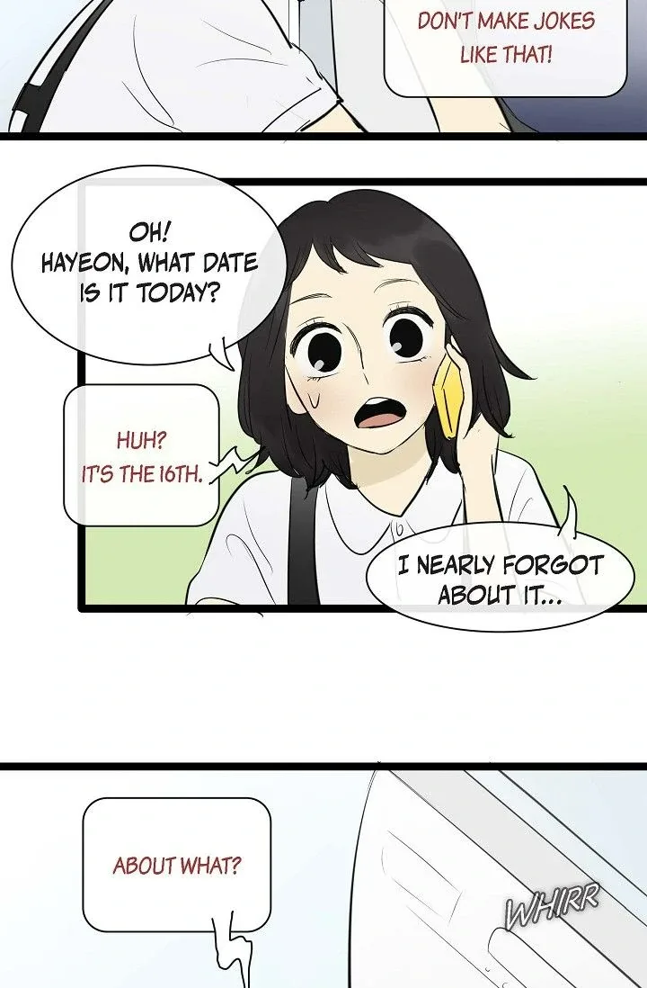 Clean with Passion for Now [Official] Chapter 76 page 38