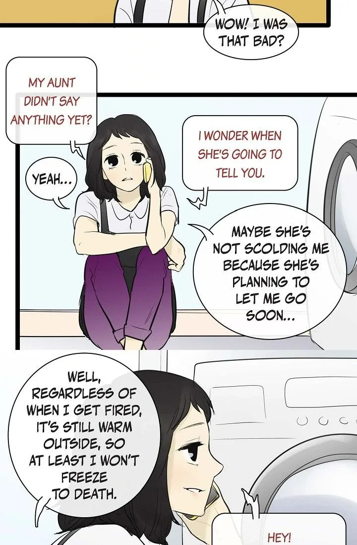 Clean with Passion for Now [Official] Chapter 76 page 37
