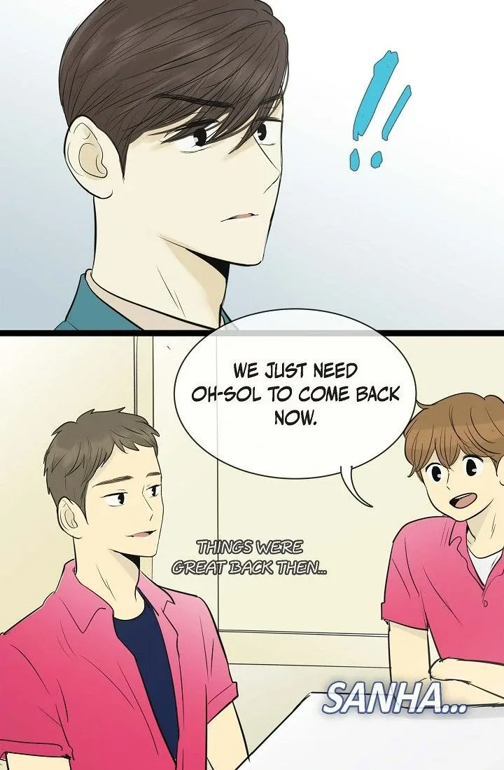 Clean with Passion for Now [Official] Chapter 88 page 6
