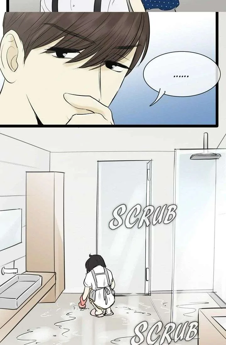 Clean with Passion for Now [Official] Chapter 86 page 8