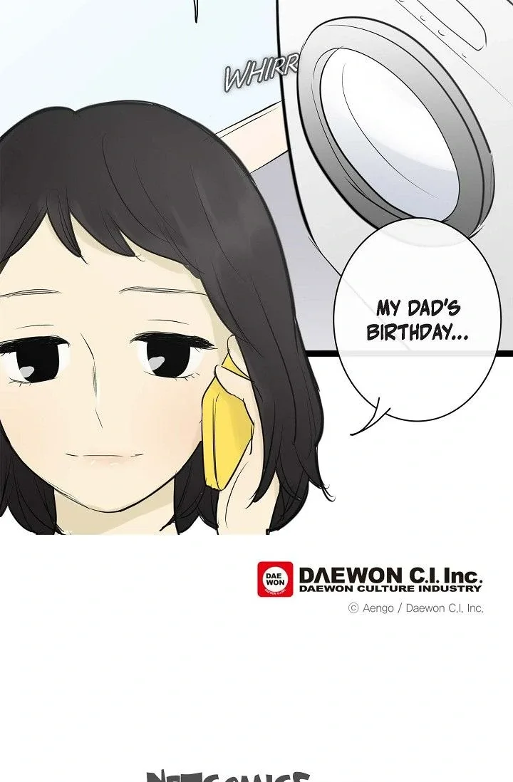 Clean with Passion for Now [Official] Chapter 76 page 39