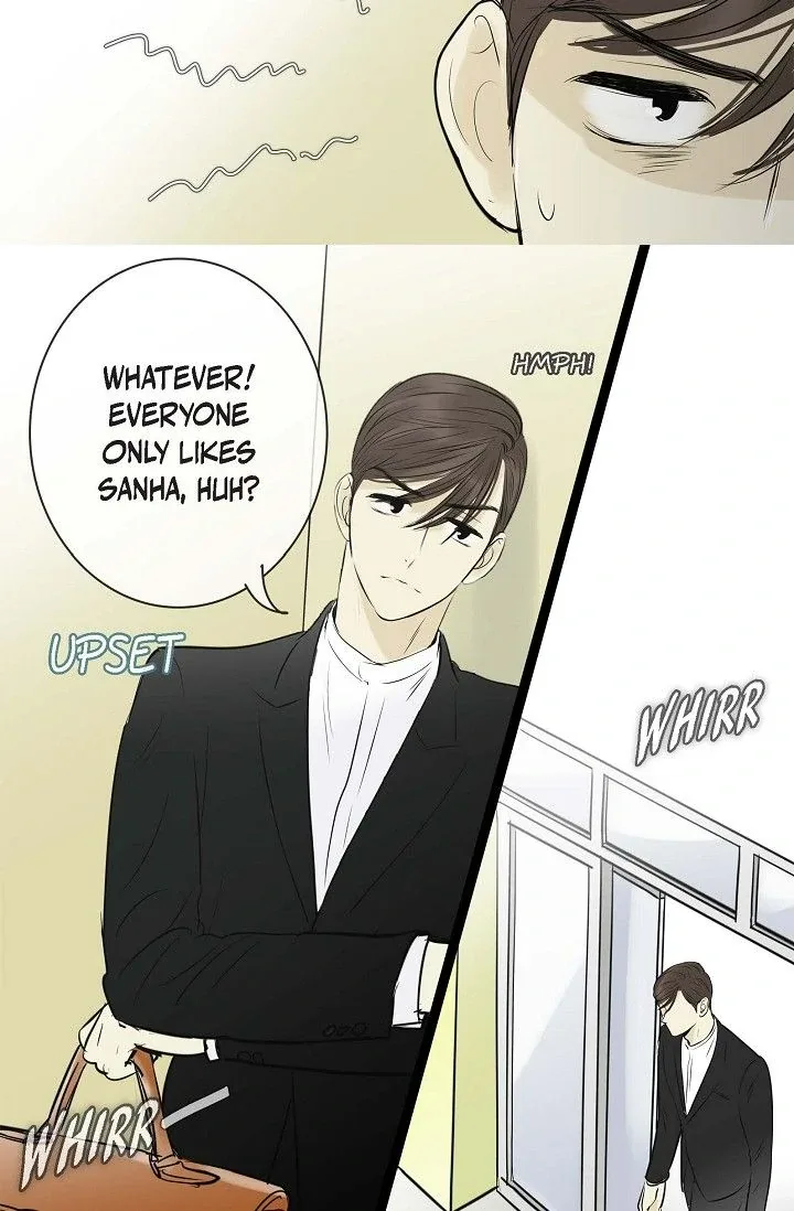 Clean with Passion for Now [Official] Chapter 88 page 16