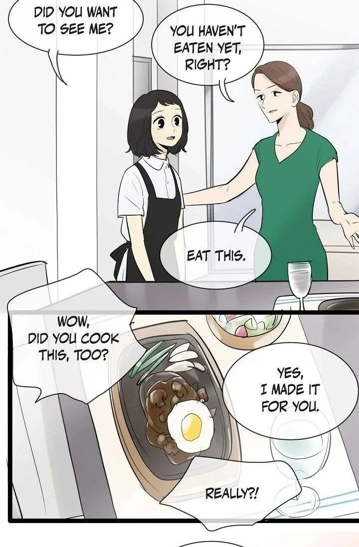 Clean with Passion for Now [Official] Chapter 85 page 4