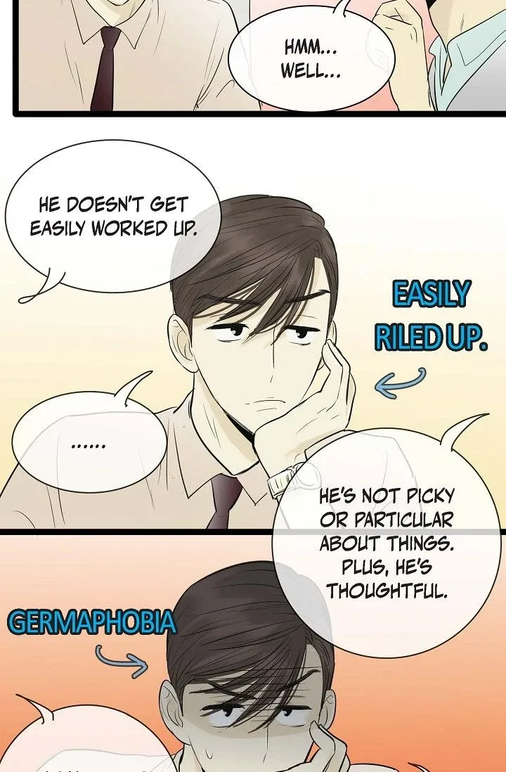 Clean with Passion for Now [Official] Chapter 88 page 14