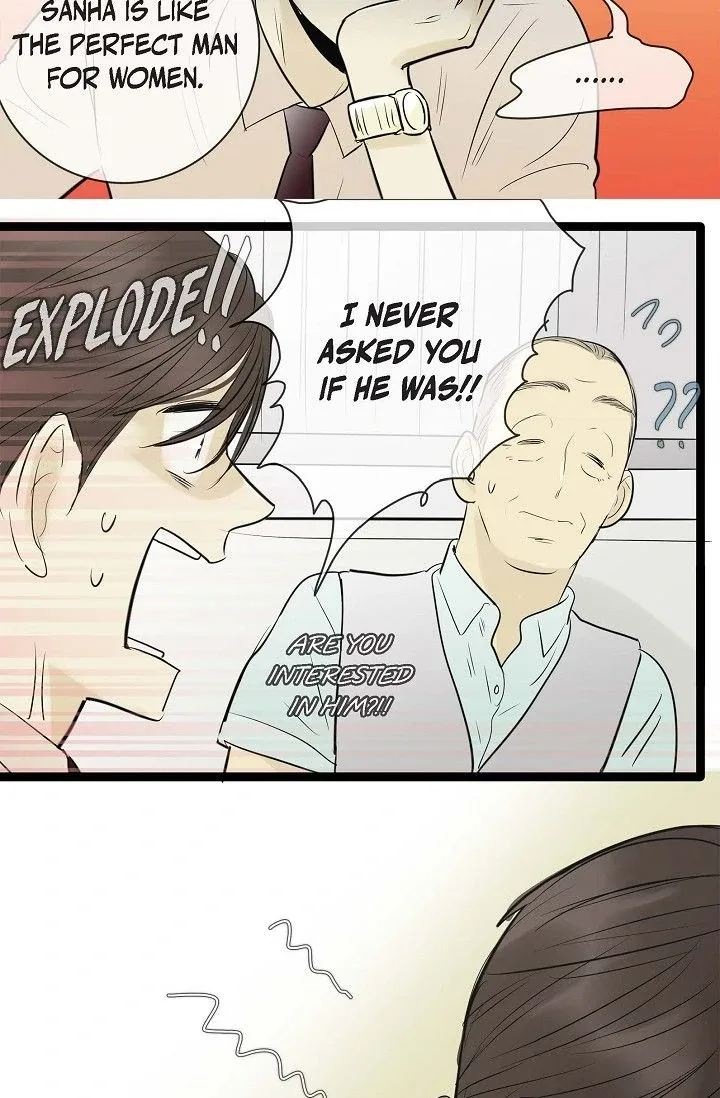 Clean with Passion for Now [Official] Chapter 88 page 15