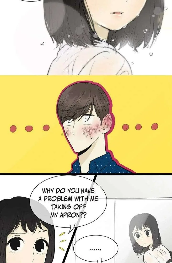 Clean with Passion for Now [Official] Chapter 86 page 20