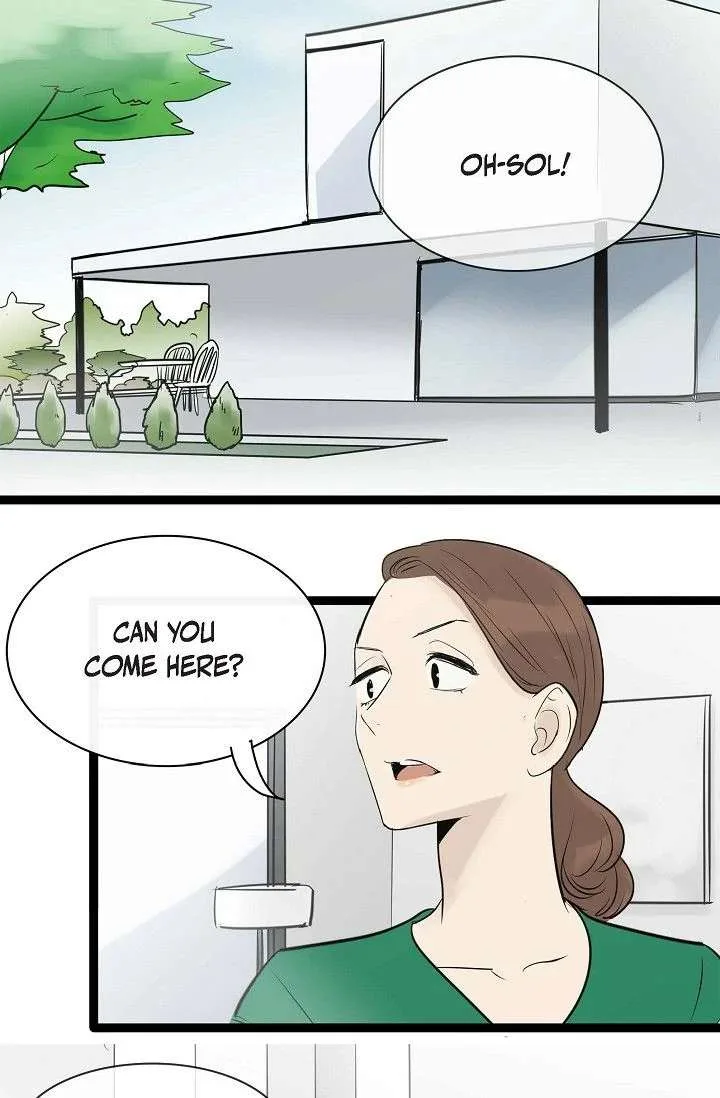 Clean with Passion for Now [Official] Chapter 85 page 3