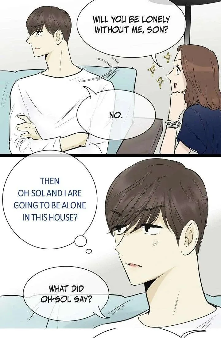 Clean with Passion for Now [Official] Chapter 89 page 4