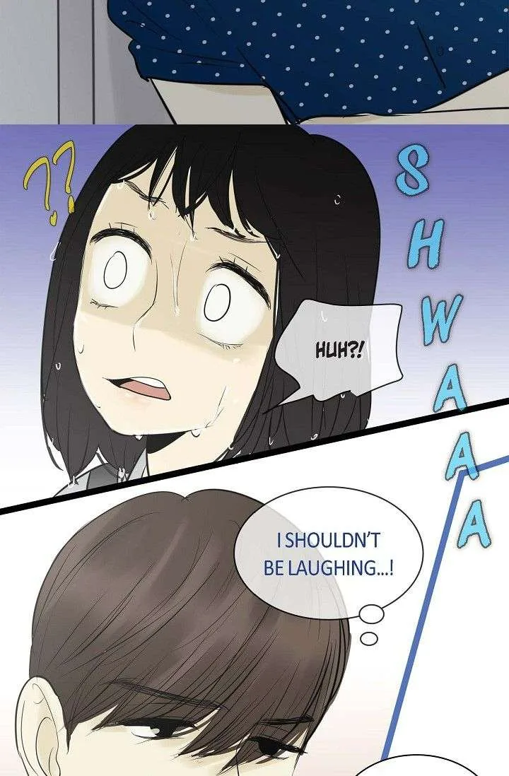 Clean with Passion for Now [Official] Chapter 86 page 14