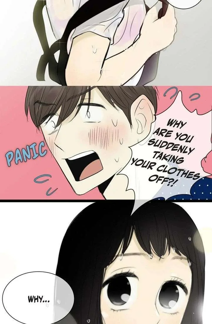 Clean with Passion for Now [Official] Chapter 86 page 19
