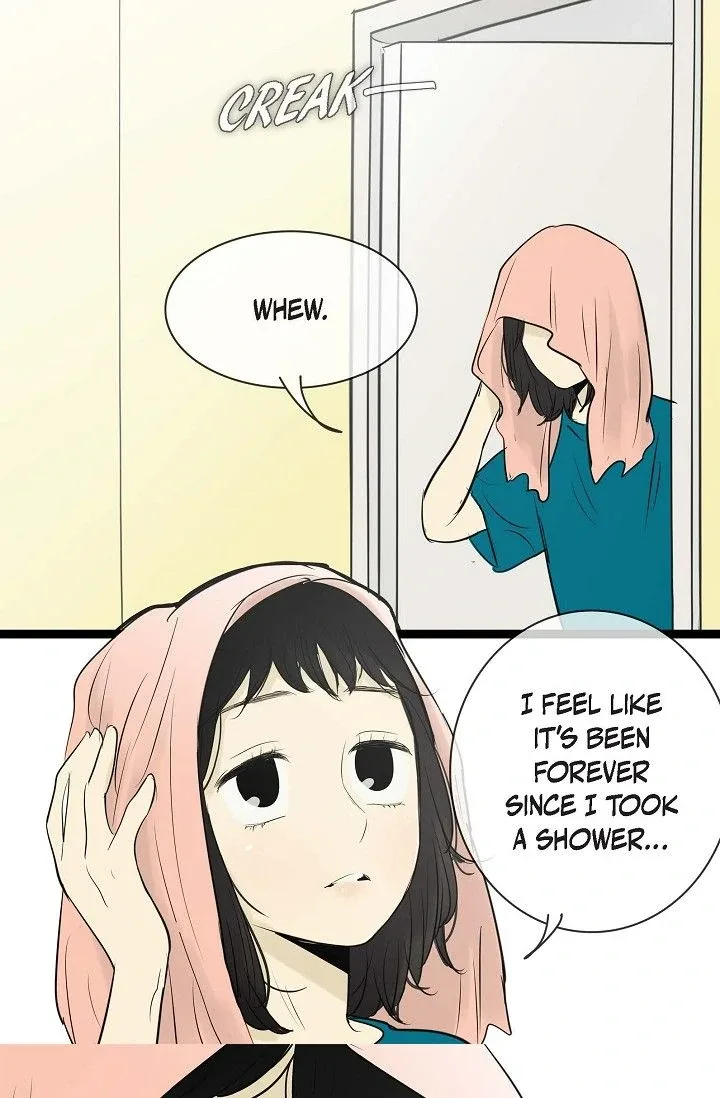 Clean with Passion for Now [Official] Chapter 87 page 3